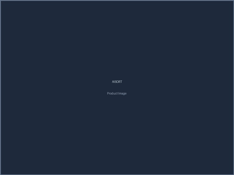 AISORT Multi-Sensor Fusion Sorter
